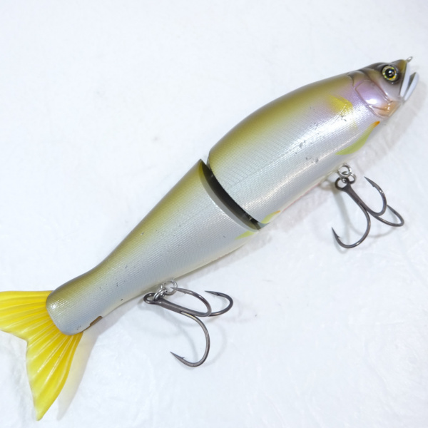 ジョインテッドクロー 178